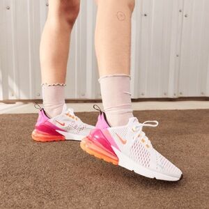 Nike Air Max 270 Women's Shoes
